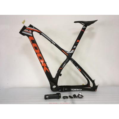 Vtt discount look carbone